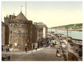 Reginald Tower Waterford County Waterford Vintage A4 Photo Print
