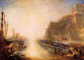 Regulus Joseph Mallord Turner A4 Photo Print