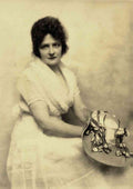 Rehan Mary 01 A4 Photo Print