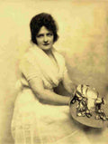 Rehan Mary 1 film star poster A4 Photo Print