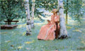 Reid Robert Lewis Reverie A4 Photo Print