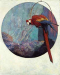 Reid Robert Lewis Study for Polly A4 Photo Print