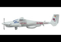 Reiner Stemme Q01 Manned Unmanned Light Aircraft Germany Qatar A4 Photo Print