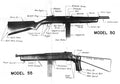 Reising Model 50 Smg 2 A4 Photo Print