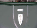 Reliant Scimitar Bonnet Grille 2722 A4 Photo Print
