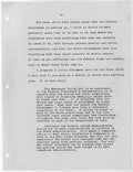 Relief Act Statement Vintage Retro Advert Poster A4 Photo Print