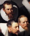 Rembrandt 32Tuldet A4 Photo Print