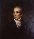 Rembrandt Peale dr johnwarren Art A4 Photo Print