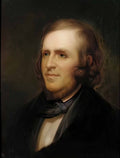 Rembrandt Peale franklin peale Art A4 Photo Print