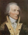Rembrandt Peale thomassumterbyrembrandtpeale Art A4 Photo Print