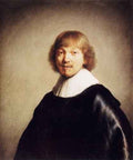 Rembrandt Rembrandt 32jacob A4 Photo Print