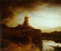 Rembrandt rembra20 A4 Photo Print