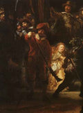 Rembrandt rembra26 A4 Photo Print