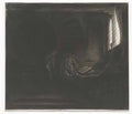 Rembrandt st jerome in a dark chamber Art A4 Photo Print