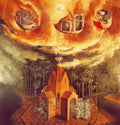 Remedios Varo microcosm Art A4 Photo Print