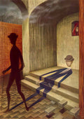 Remedios Varo phenomenon Art A4 Photo Print
