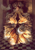 Remedios Varo star catcher Art A4 Photo Print
