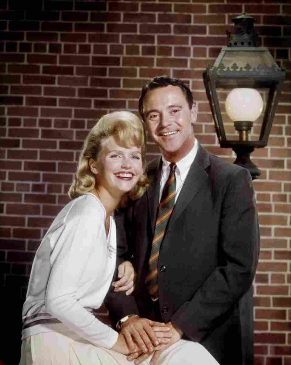 Remick Lee Days of Wine and Roses 1 film star poster A4 Photo Print