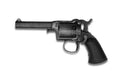 Remington Beals 1st Model Pocket Revolver United States A4 Photo Print