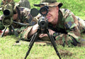 Remington M24 Sws 10 A4 Photo Print