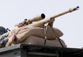 Remington M24 Sws 2 A4 Photo Print