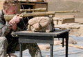 Remington M24 Sws 3 A4 Photo Print