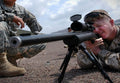 Remington M24 Sws 5 A4 Photo Print