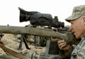 Remington M24 Sws 6 A4 Photo Print