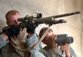 Remington M24 Sws 7 A4 Photo Print