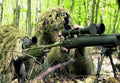 Remington M24 Sws 9 A4 Photo Print