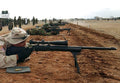 Remington M24 Sws A4 Photo Print