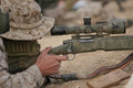 Remington M40 4 A4 Photo Print