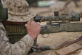 Remington M40 5 A4 Photo Print