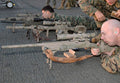 Remington M40 8 A4 Photo Print