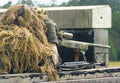 Remington M40 9 A4 Photo Print