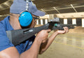 Remington M870 Pump Action Shotgun 4 A4 Photo Print