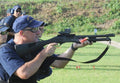 Remington M870 Pump Action Shotgun 6 A4 Photo Print