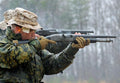 Remington M870 Pump Action Shotgun A4 Photo Print