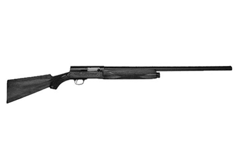 Remington Model 11 A4 Photo Print