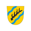 Remsmurr Kreis Coat Of Arms N6106 A4 Photo Print