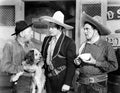 Renaldo Duncan Valiant Hombre The 1 film star poster A4 Photo Print