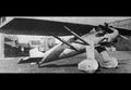 Renard Epervier Sparrowhawk Monoplane Fighter Prototype Belgium A4 Photo Print