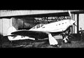 Renard R36 Monoplane Fighter Prototype Belgium A4 Photo Print