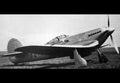 Renard R38 Monoplane Fighter Prototype Belgium A4 Photo Print
