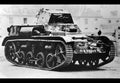 Renault Amr33 Light Cavalry Tank France A4 Photo Print