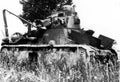 Renault Char D1 A4 Photo Print