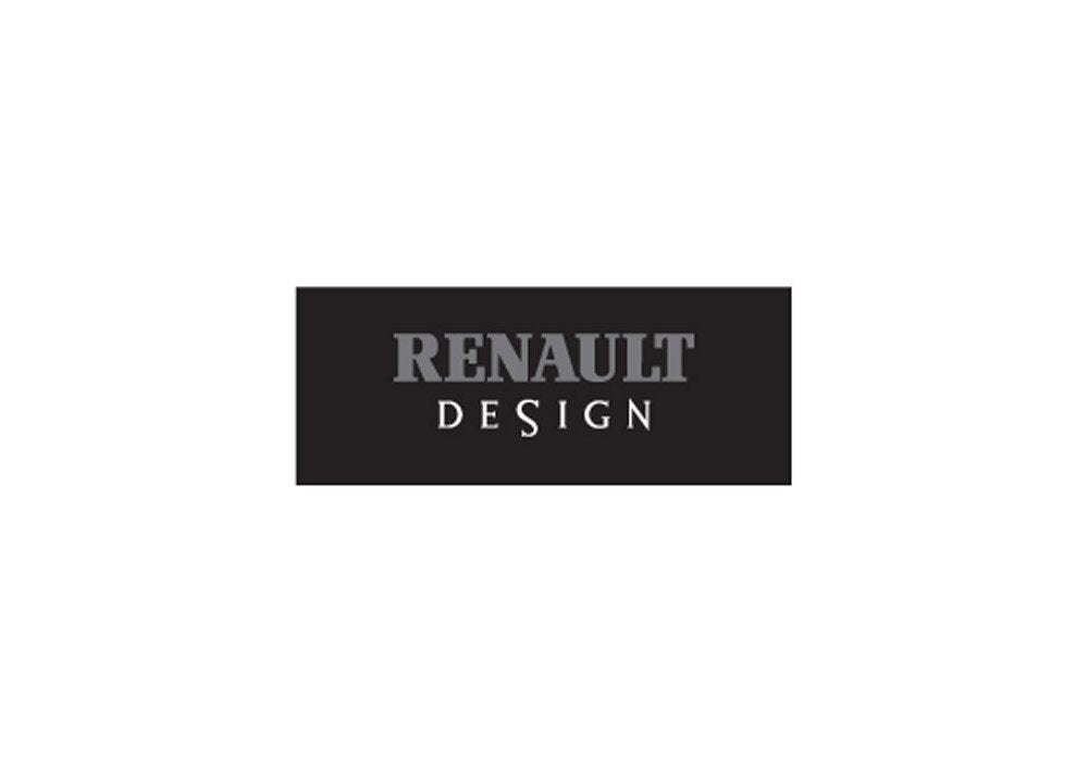 Renault Design A4 Photo Print