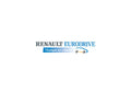 Renault Eurodrive A4 Photo Print