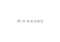 Renault R8 Gordini A4 Photo Print