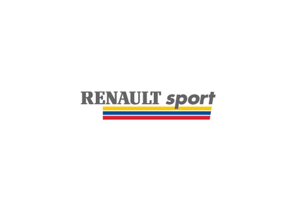 Renault Sport A4 Photo Print